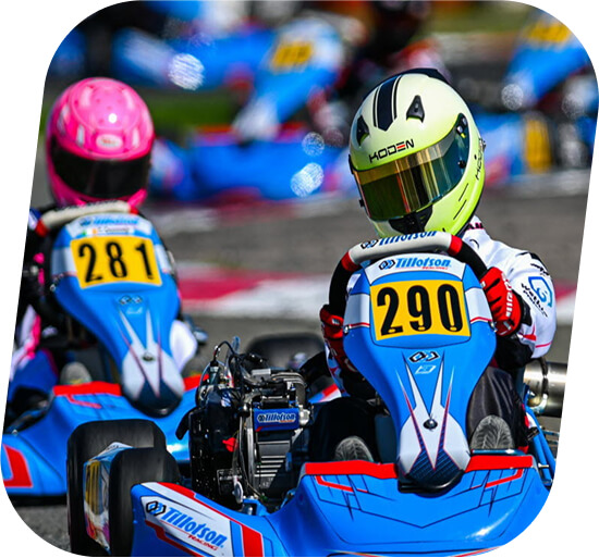 Motorsport